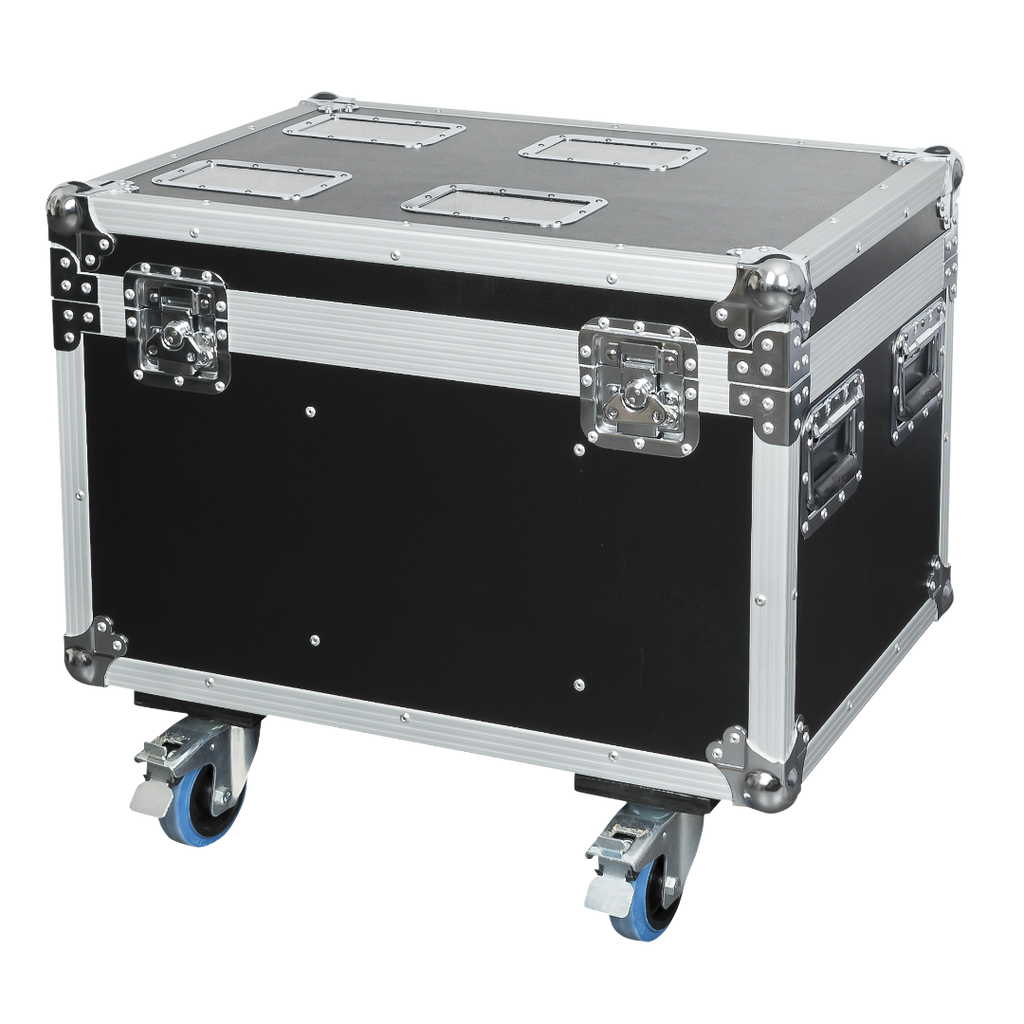 SHARK ZOOM WASH ONE CASE Showtec