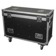 Case voor 2x Phantom 250 Spot Showtec