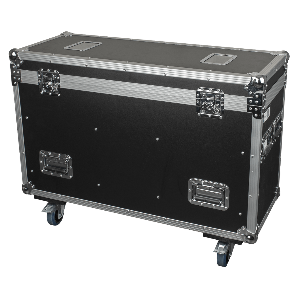 Case voor 2x Phantom 250 Spot Showtec
