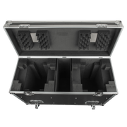 Case voor 2x Phantom 250 Spot Showtec
