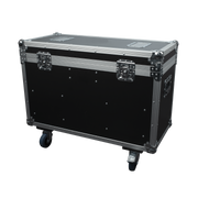 Case voor 2 x Shark - The Meg Showtec