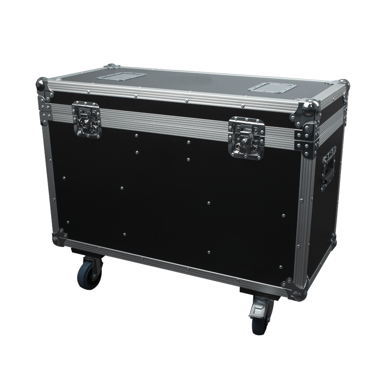 Case voor 2 x Shark - The Meg Showtec