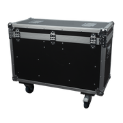 Case voor 2 x Shark - The Meg Showtec