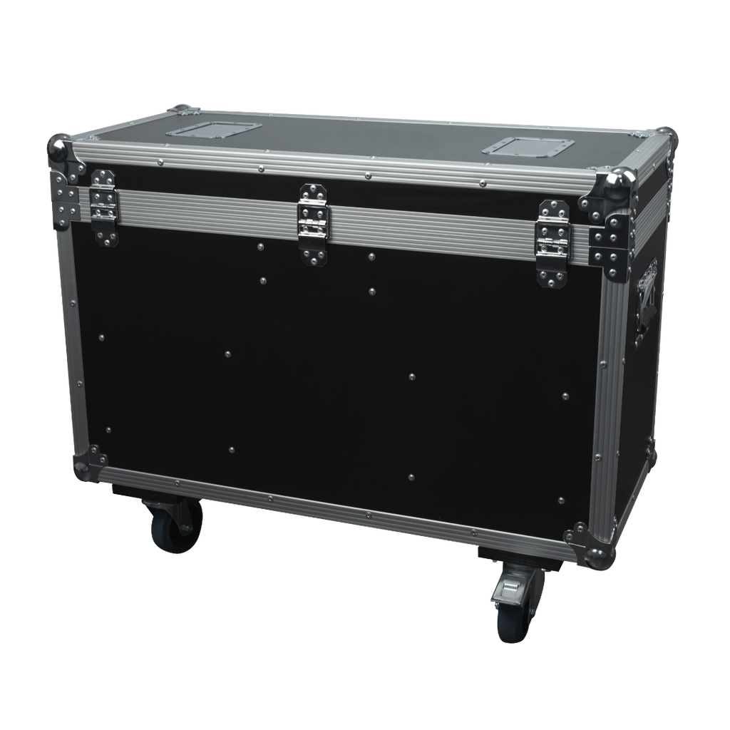 Case voor 2 x Shark - The Meg Showtec