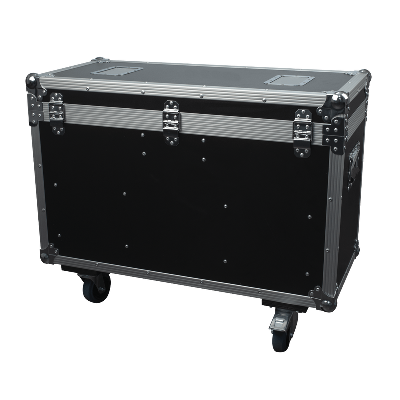 Case voor 2 x Shark - The Meg Showtec