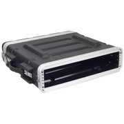 RCA-DD2ABS ShowGear 19" Rack Case ABS 2U