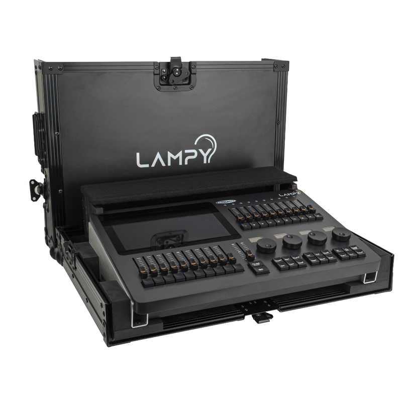 Case voor LAMPY 20 Showtec 