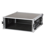 RCA-DD4 Showgear 19" Rack Case 4U