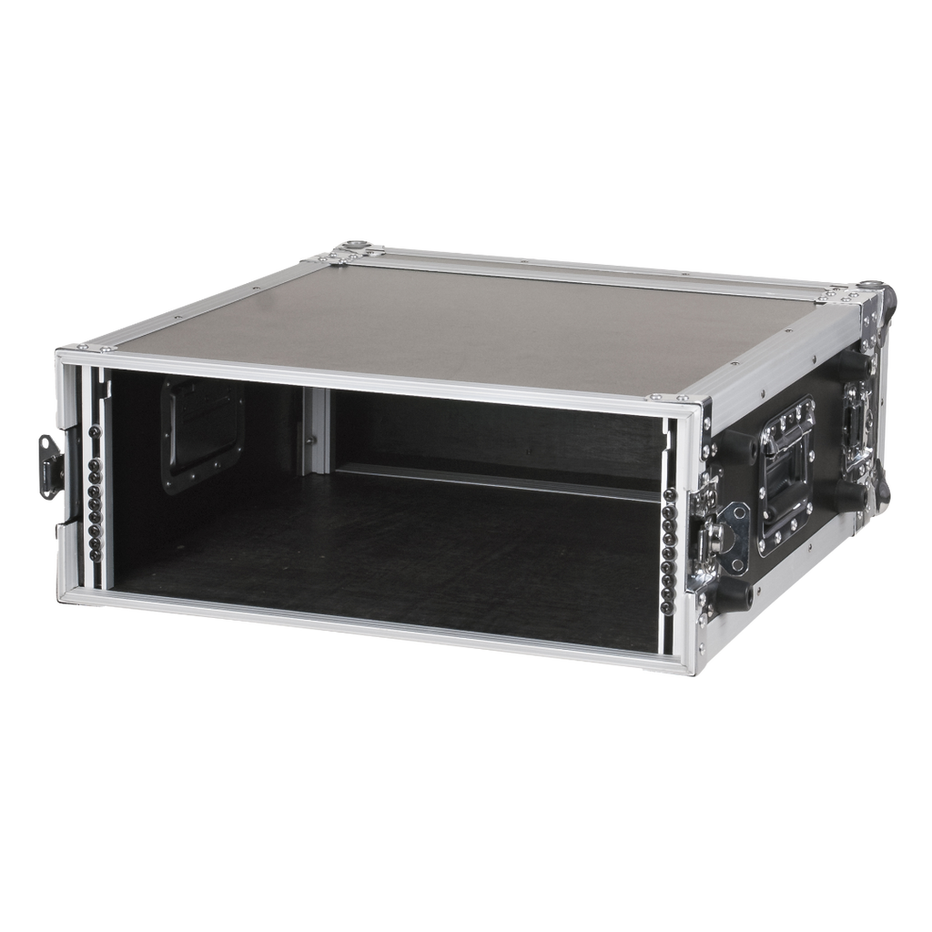 RCA-DD4 Showgear 19" Rack Case 4U
