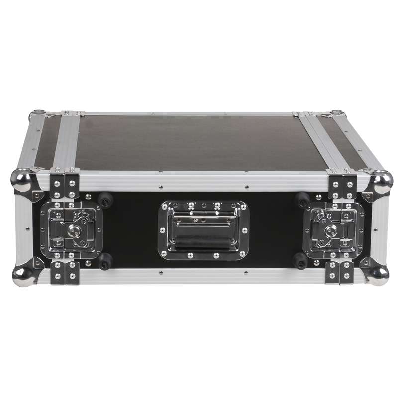 RCA-DD4 Showgear 19" Rack Case 4U
