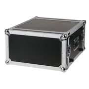 RCA-DD6 Showgear 19" Rack Case 6U