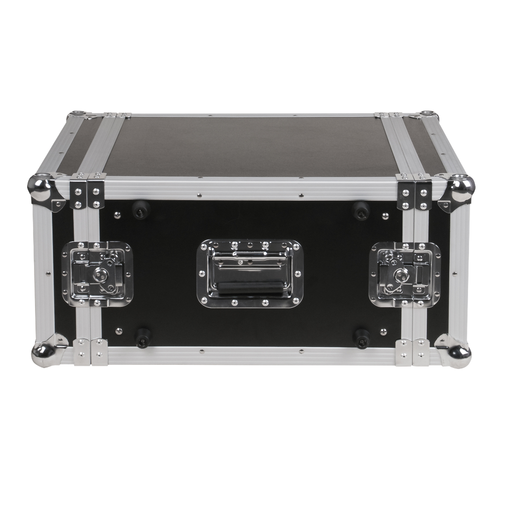 RCA-DD6 Showgear 19" Rack Case 6U