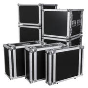RCA-DD6 Showgear 19" Rack Case 6U