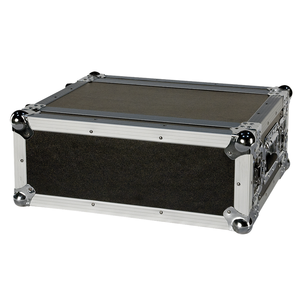 RCA-DD4EFX Showgear 19" Rack Case 4U