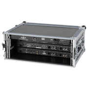 RCA-DD4EFX Showgear 19" Rack Case 4U