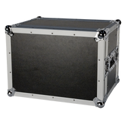 RCA-DD8EFX Showgear 19" Rack Case 8U