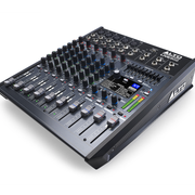 Live 802 ALTO 8-kanaals analoge mengtafel