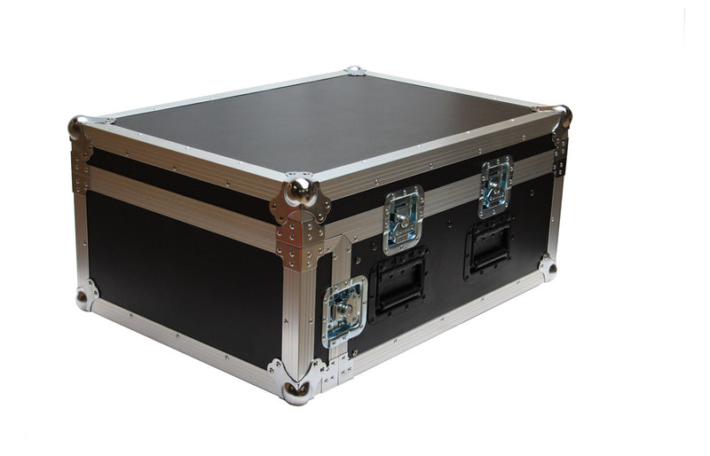 SLANT 14-2 PRODJUSER 19-inch mixer Combi case