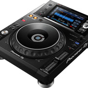 XDJ-1000 MK2 Pioneer DJ DJ Multiplayer