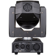 STRIKER JB SYSTEMS Spot wash movinghead