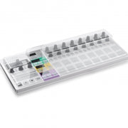 DECKSAVER VOOR ARTURIA BEATSTEP PRO (LIGHT EDITION)