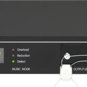 SPL-2TS MKII DATEQ 