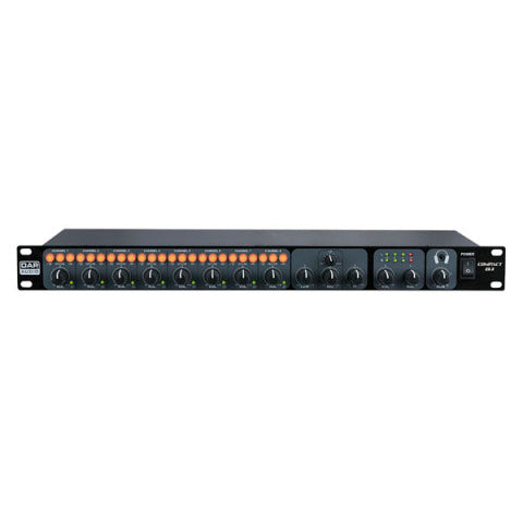 COMPACT 8.1 DAP AUDIO