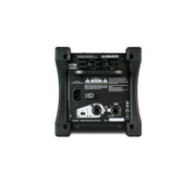 DX168 Allen&amp;Heath 16in/8out Audiorack Stageblock