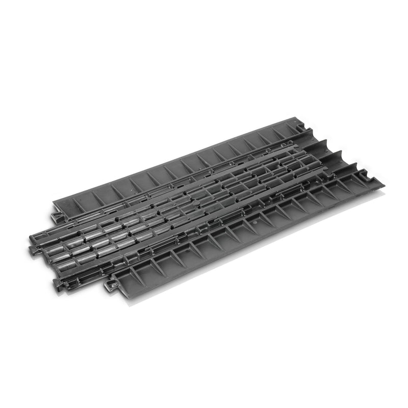 DEFENDER COMPACT - BASE voor de Cable Protector 5-kanaals 85100