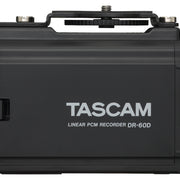 DR-60DMK2 TASCAM Audio Recorder