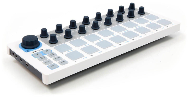 BeatStep Arturia Controller