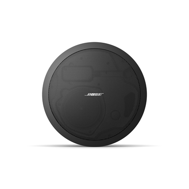 Freespace  FS4CE Zwart plafondluidspreker  BOSE (PAAR) 