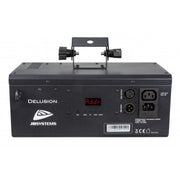 DELUSION JB SYSTEMS Achtergrond Effectprojector 