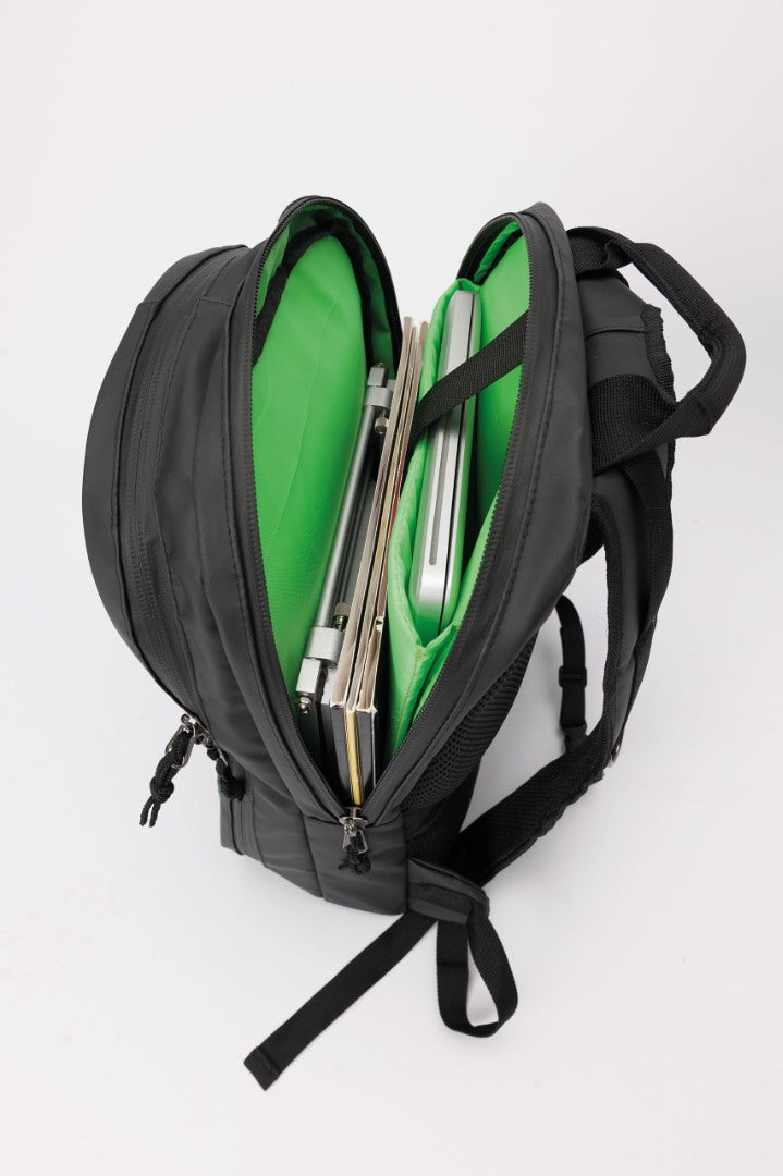 RIOT DJ Backpack Lite Magma