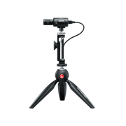 MV88 + VIDEO KIT SHURE
