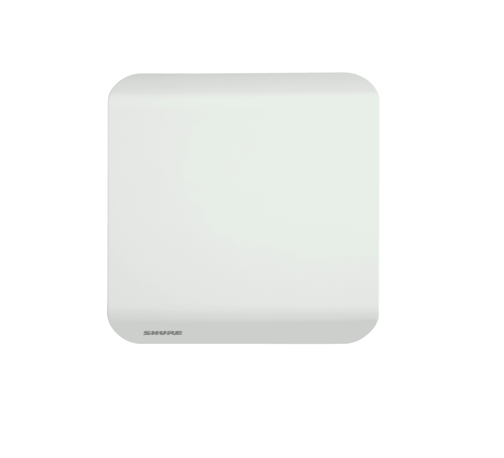 UA864LO Shure Wall-Mounted Wideband Antenne 470-698mhz 