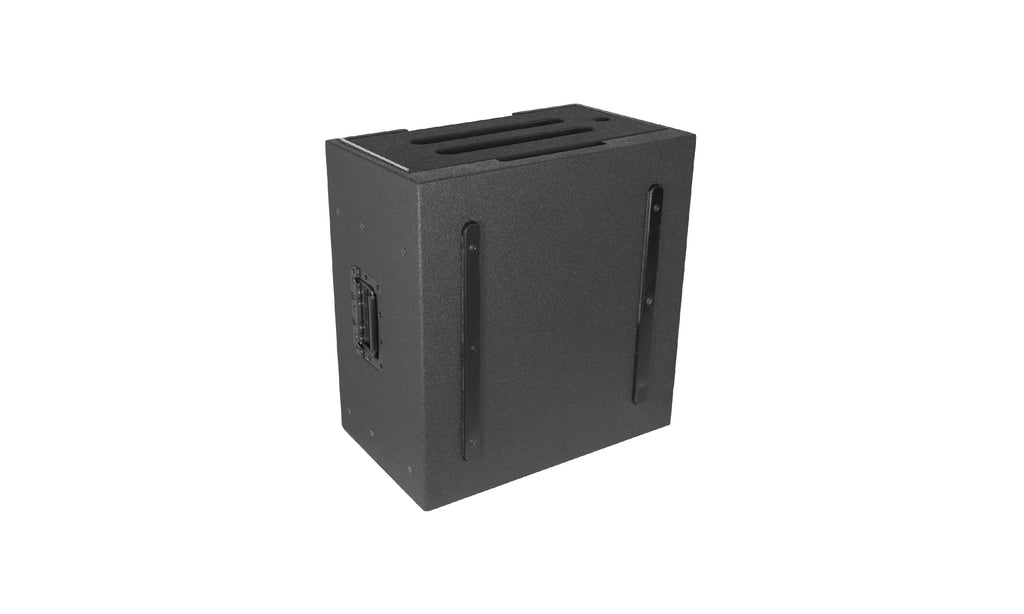 MU 6 RS PRODJUSER 6U INSIDE RACK