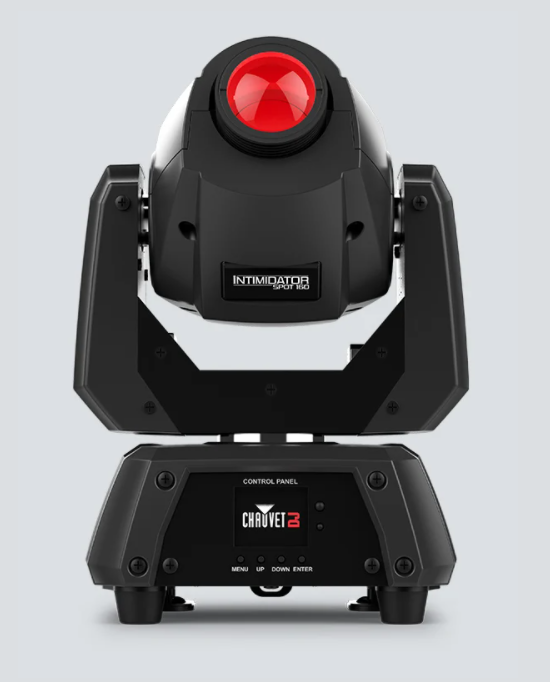 Intimidator Spot 160 Chauvet Dj