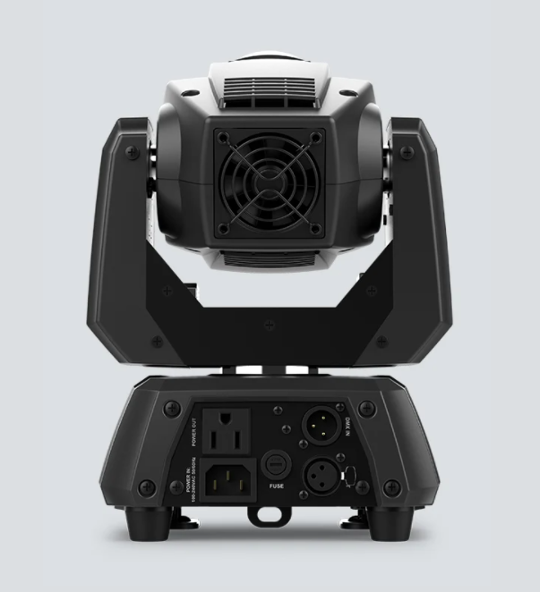 Intimidator Spot 160 Chauvet Dj