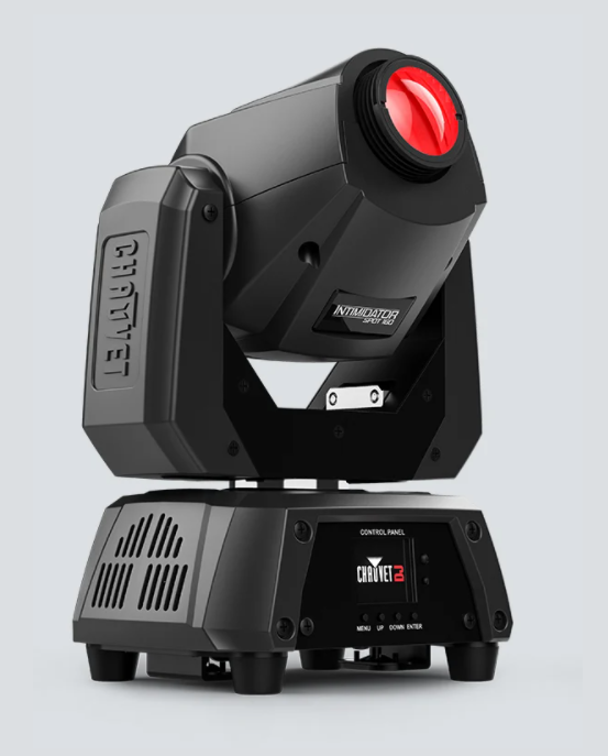 Intimidator Spot 160 Chauvet Dj