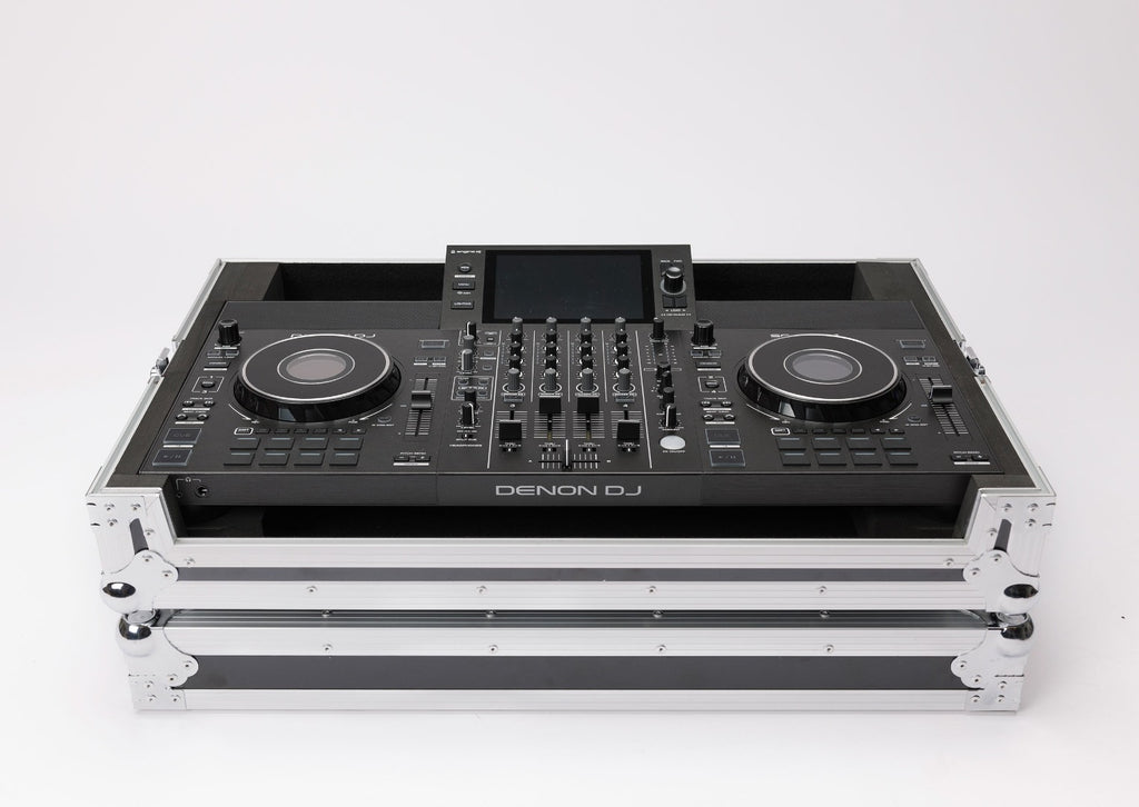 DJ-Controller Case SC LIVE 4 Magma (41022)