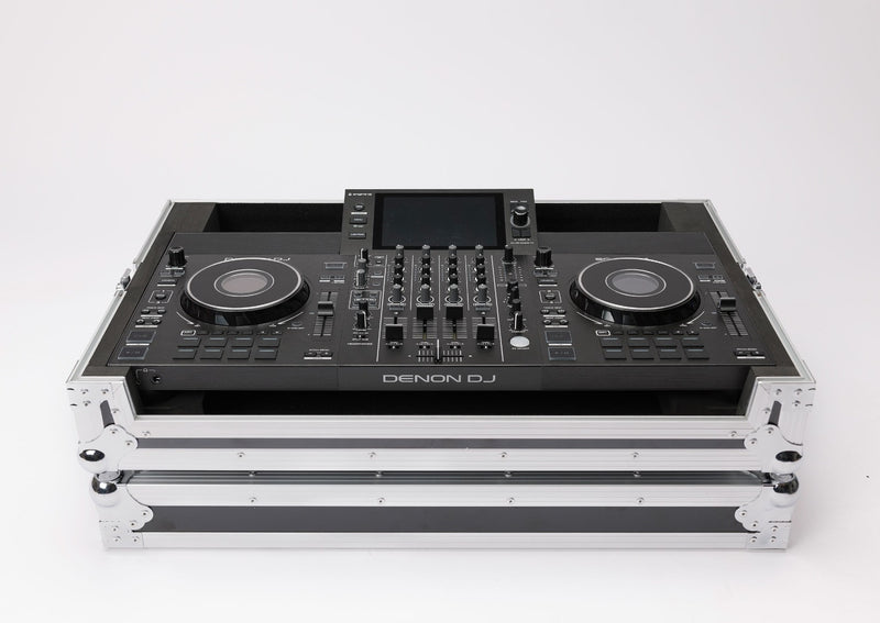 DJ-Controller Case SC LIVE 4 Magma (41022)