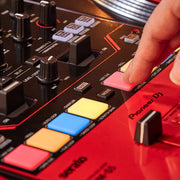 DJM-S5 Pioneer DJ Serato Scratch Mixer 