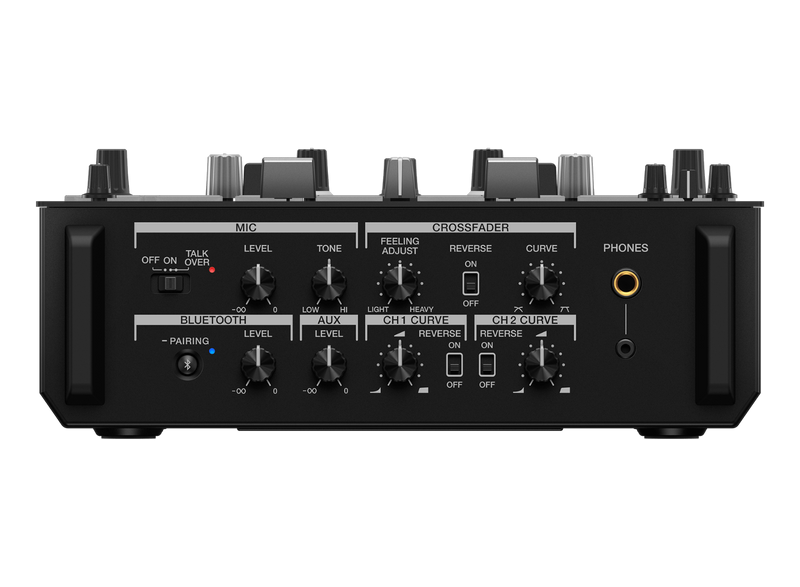 DJM-S7 PIONEER DJ 2-kanaals DJ mixer