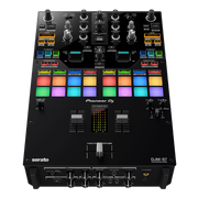 DJM-S7 PIONEER DJ 2-kanaals DJ mixer