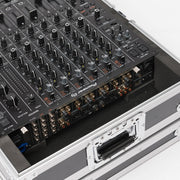 Mixer-Case DJM-V10 / DJM-A9 Magma Flightcase voor DJM-A9 / V10