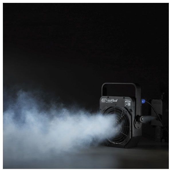 Af-3 DMX Ventilator Antari