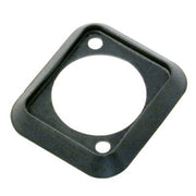 SCDP-6 D-SIZE SEALING GASKET BLAUW NEUTRIK