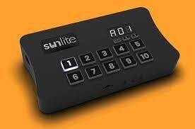 Ec 1024 Suite 3 Interface Sunlite 
