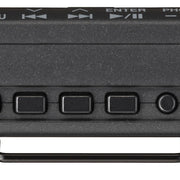 DR-10L PRO TASCAM 32-Bit Audio Recorder met dasspeld microfoon